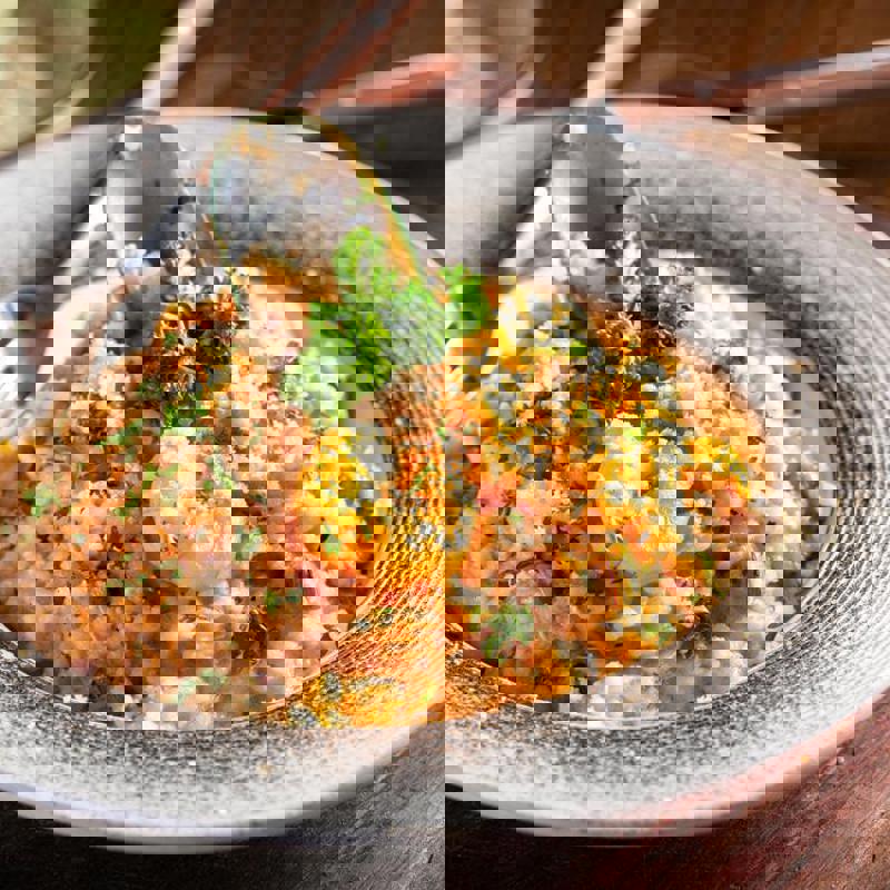 Seafood Risotto WA0024
