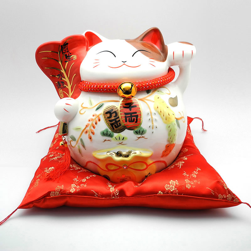 Lucky Cat (1)