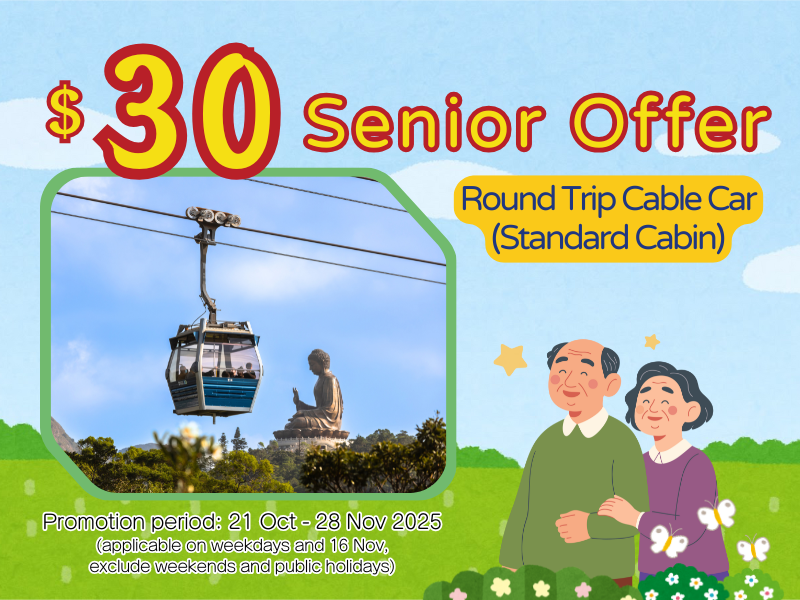 (EN) $30 Senior Offer 800X600