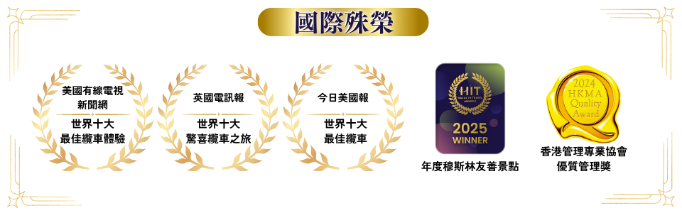 (TC) International Recognition 960 X 300R