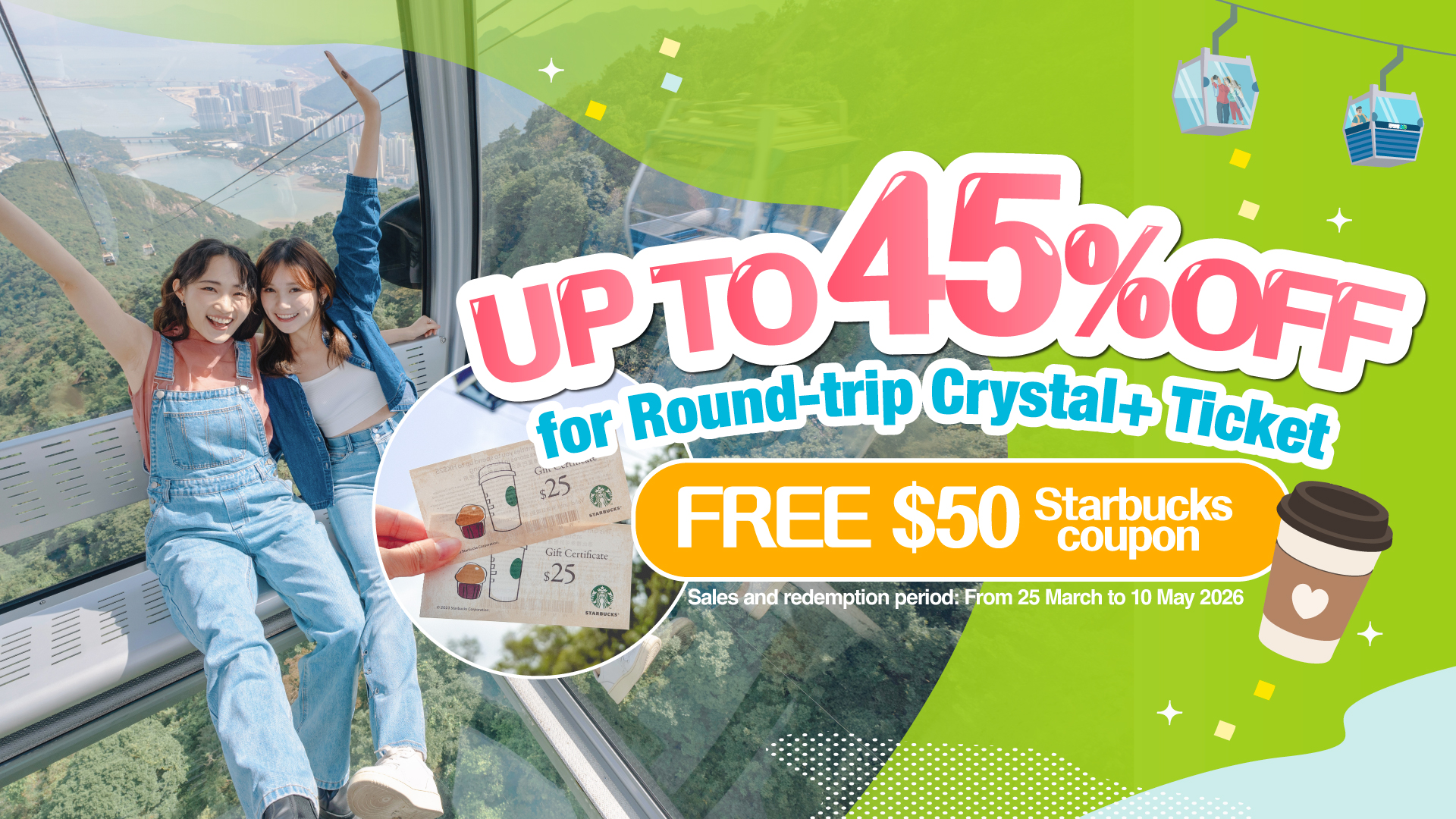 (EN)C+Promotion 45% Off 1920X1080