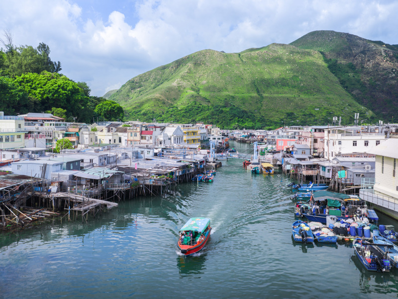 16 17) Tai O X 2Pcs 8