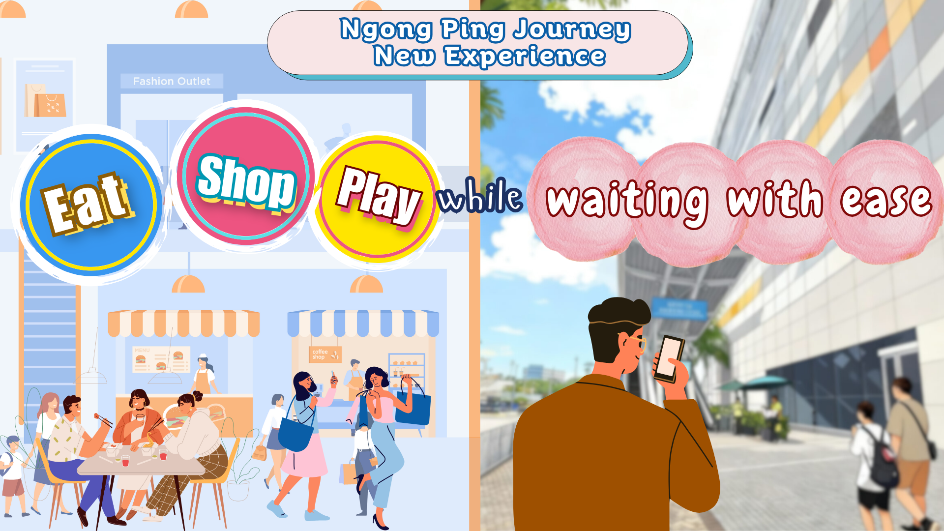 (EN) 10.1 Golden Week Offers For Queuing Guests 1920X1080