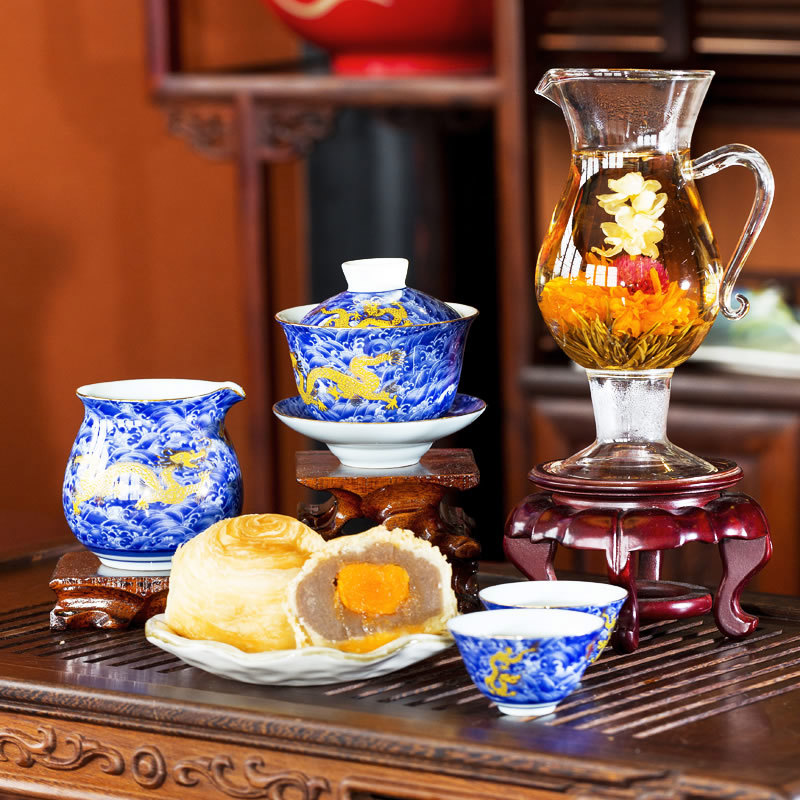 Li Nong Tea House (1)