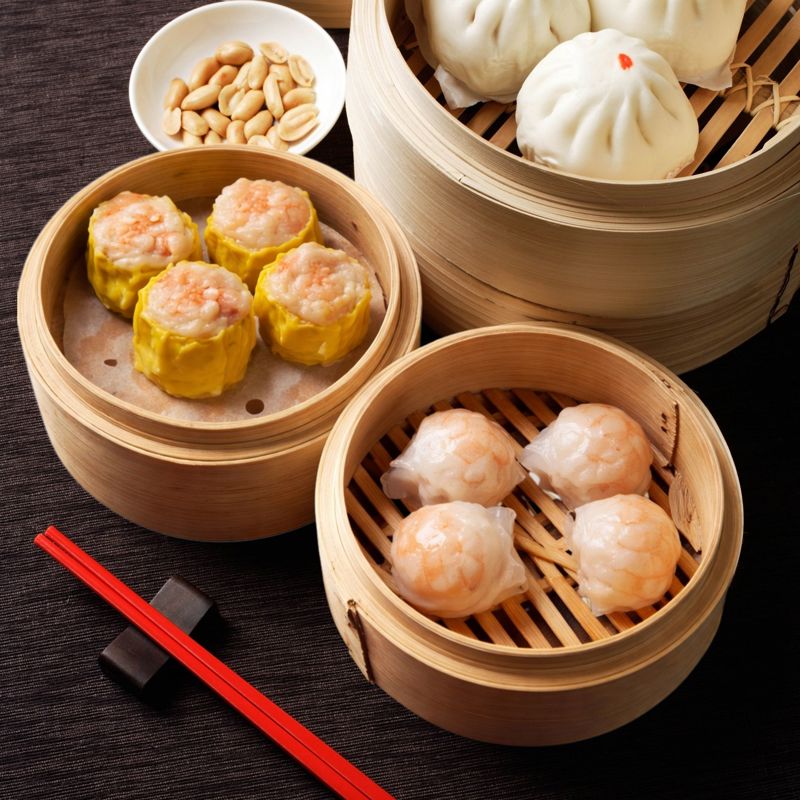 逢鼎記 Product Shot