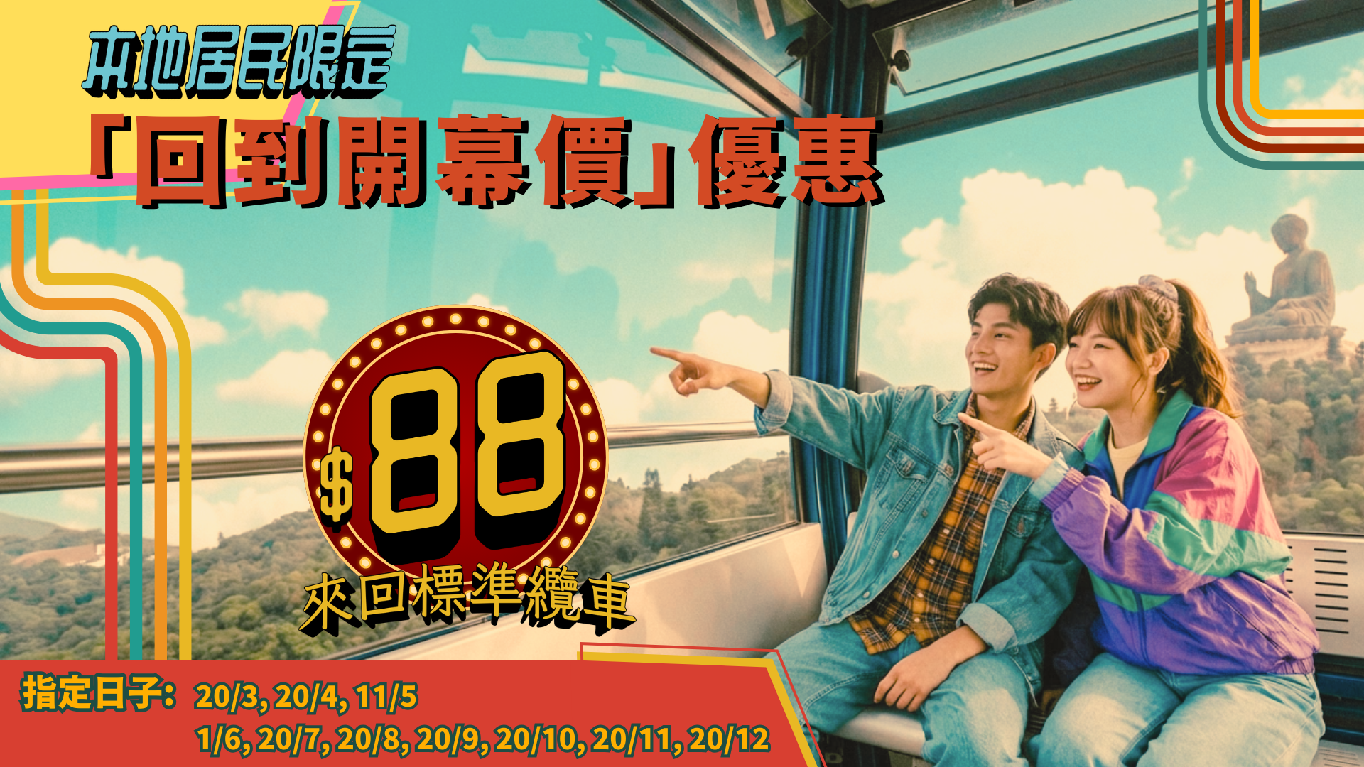 (TC)20A Back To The Opening Price 1920X1080