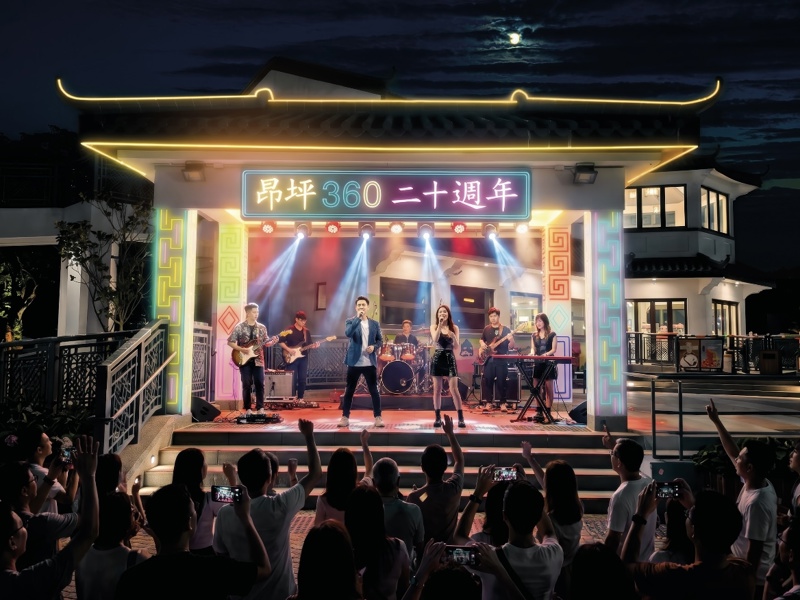 Live Show