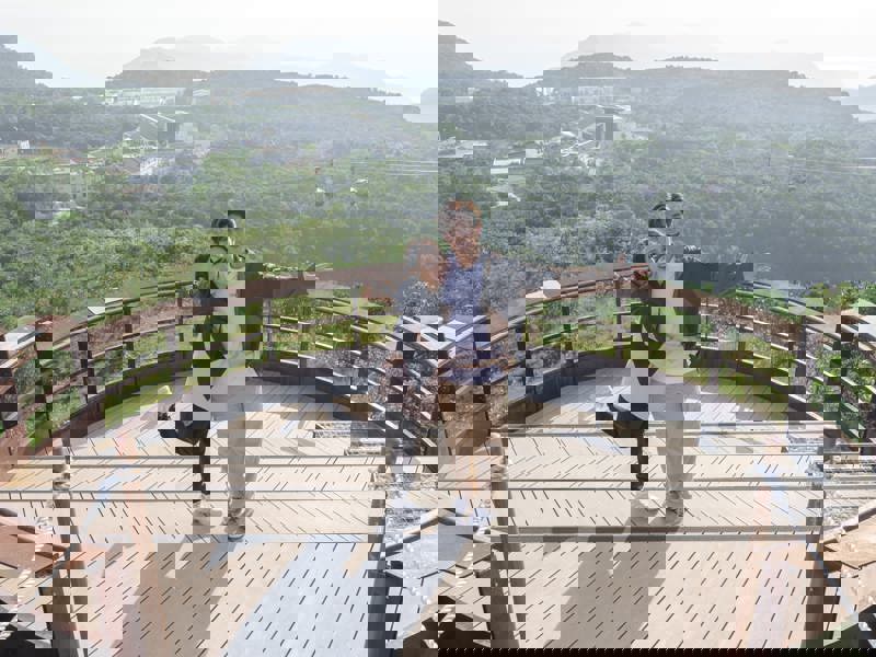 昂坪觀景台 Slide Show 1 New