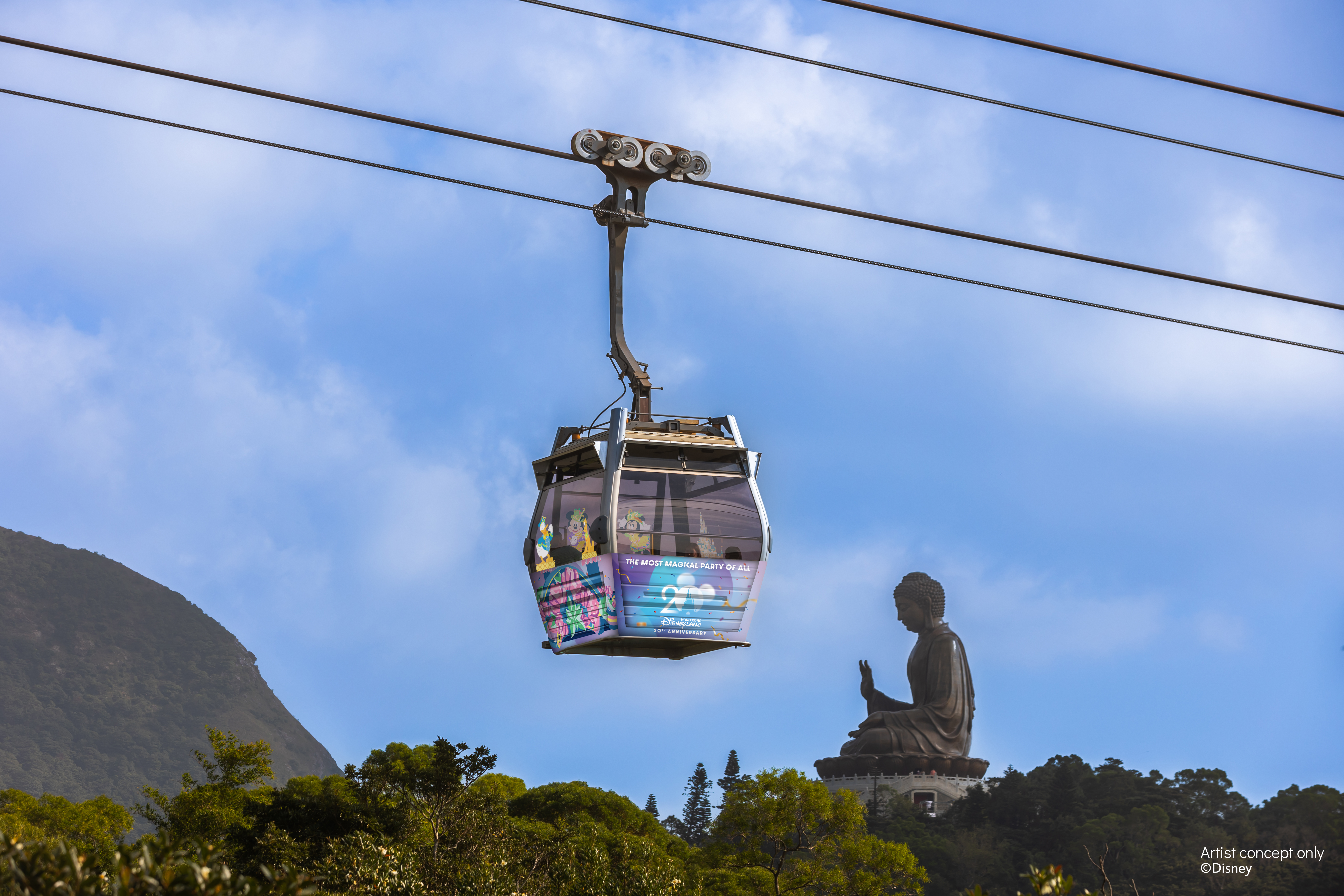 Cable Car Mock Up PR Photo (Approved)