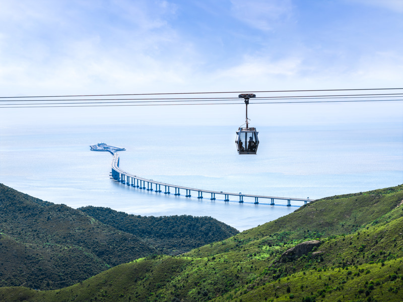 彌勒山郊遊徑 Slide Show 3