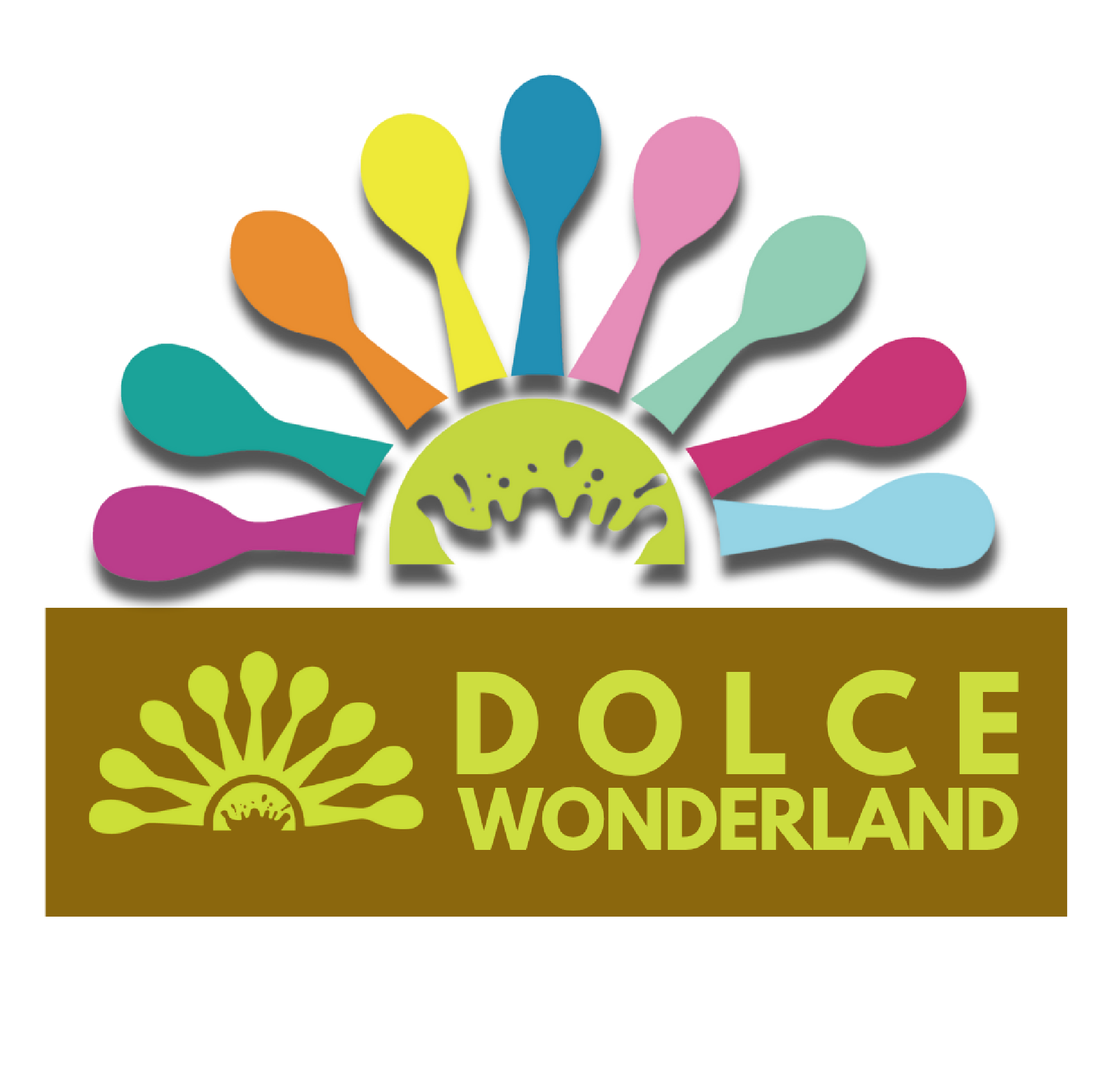 Logo Dolcewonderland