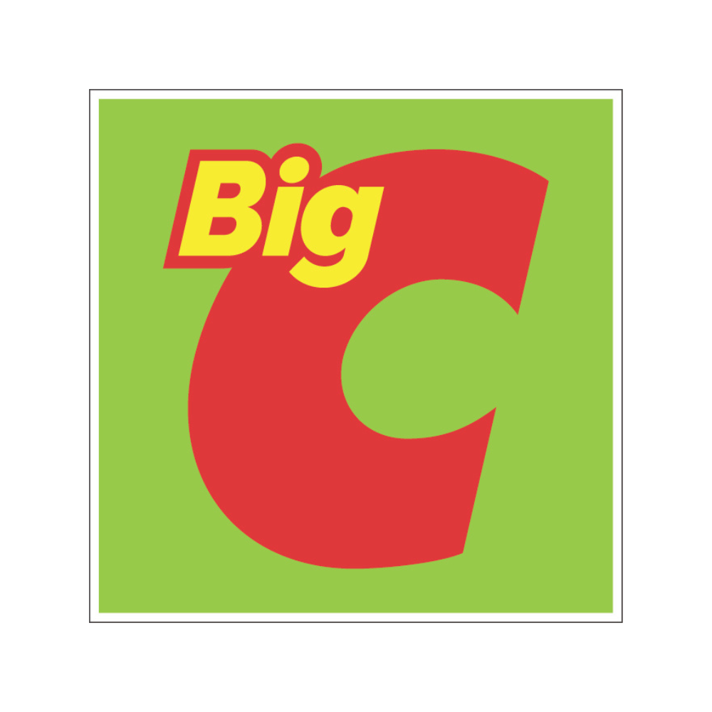 Big C Logo