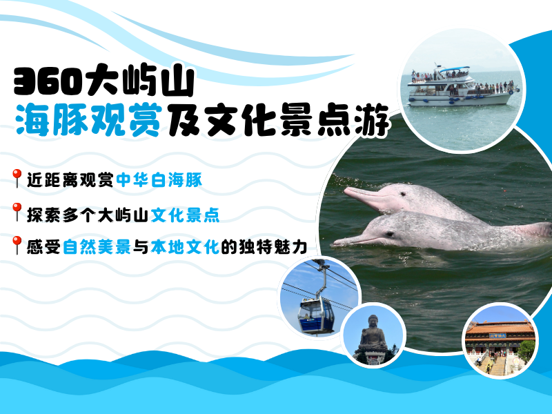 (SC) HK Dolphinwatch X 360 Lantau Tour 800 X 600
