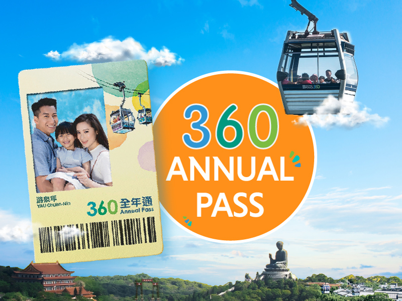 NP360 Cable Cars - Annual Pass 800X600 EN V1