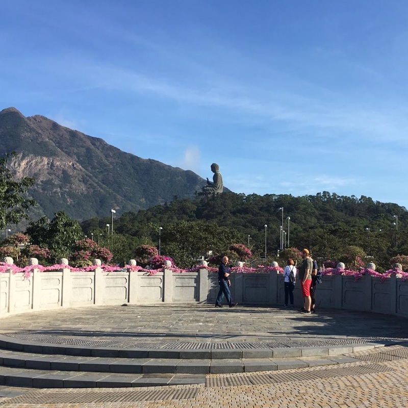 Stupa Square